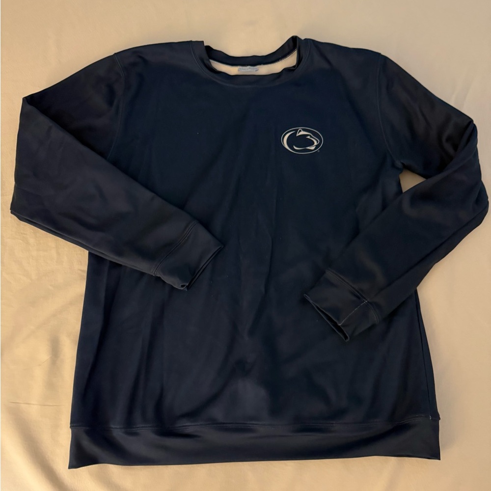 Penn State long sleeve top